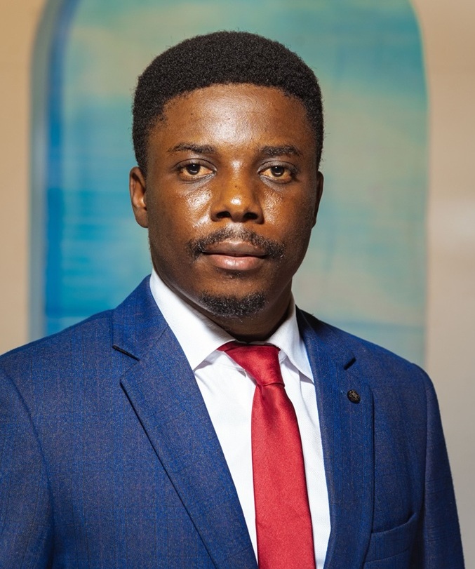 Hilaire Amini Mz